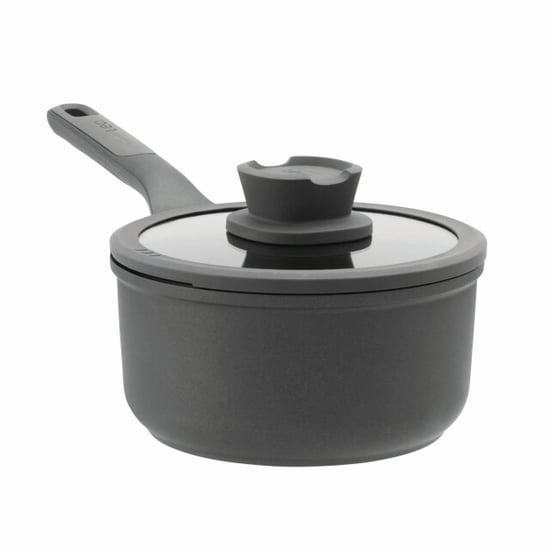 BergHOFF Leo stone steelpan 18cm downdraft - Image 2