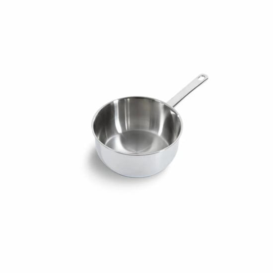 BK Cookware Bk bright steelpan 20 cm - Image 2