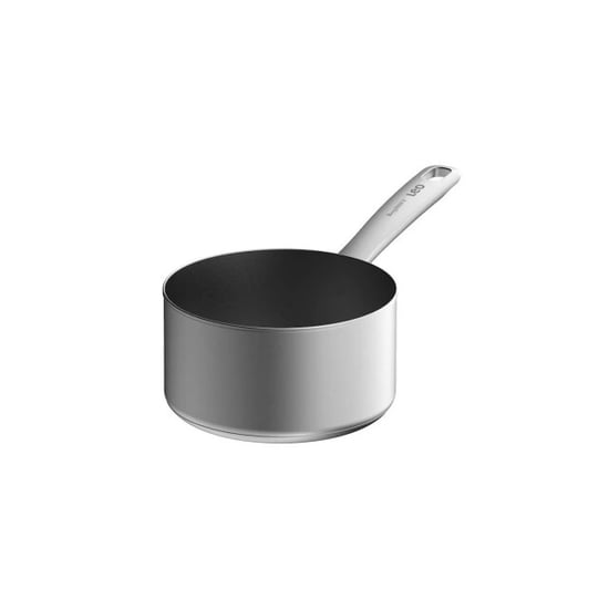 BergHOFF Leo steelpan graphite 16 cm gerecycled rvs - Image 3