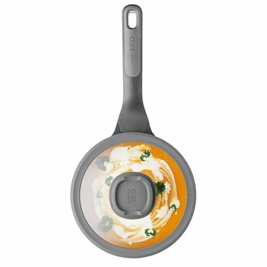 BergHOFF Leo stone steelpan 18cm downdraft - Image 3