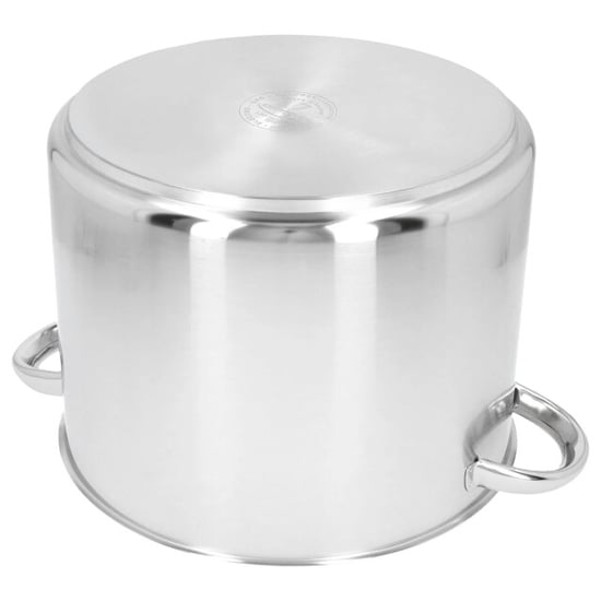 Demeyere Athena 5 soeppan met deksel 24 cm 8 liter - Image 5