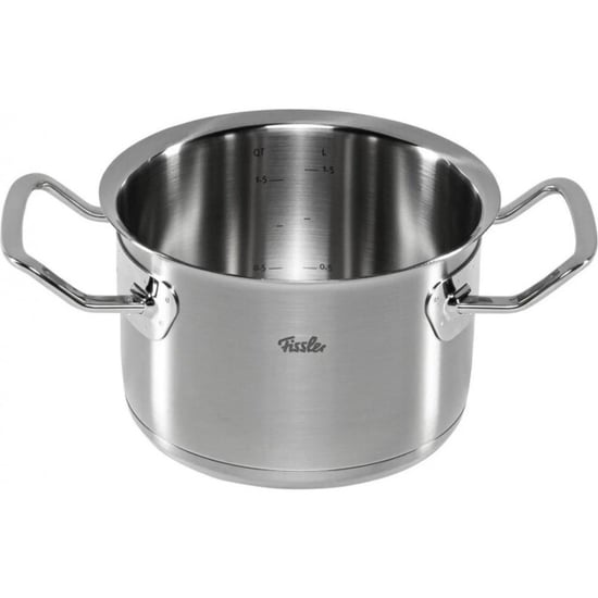 Fissler Original profi collection 5 delig steelpan rvs deksels - Image 2