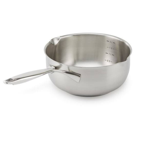 Habonne Elegance steelpan 20 cm - Image 1