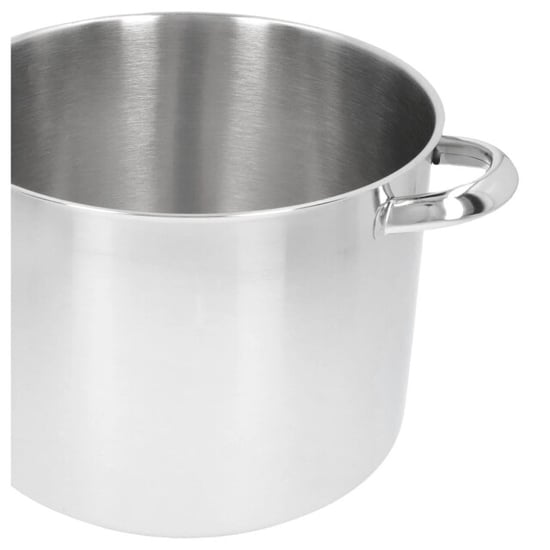 Demeyere Athena 5 soeppan met deksel 24 cm 8 liter - Image 6