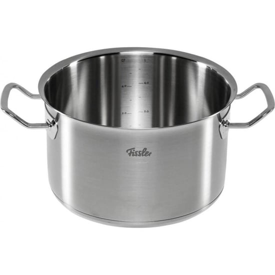Fissler Original profi collection 5 delig steelpan rvs deksels - Image 3