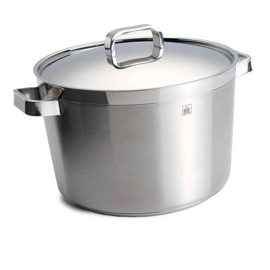BK Cookware Bk conical profi soeppan Ø 24 cm - Image 2