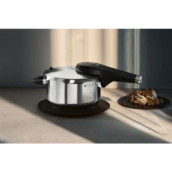 WMF Perfect premium snelkookpan 0mm 6.5l - Image 4