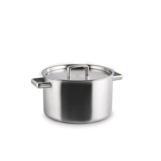 Habonne King soeppan 24 cm rvs met deksel - Image 5