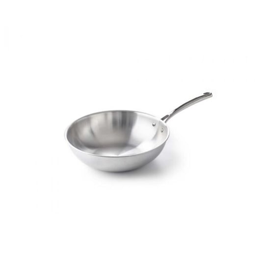BK Cookware Bk superior triply wokpan 30 cm - Image 2