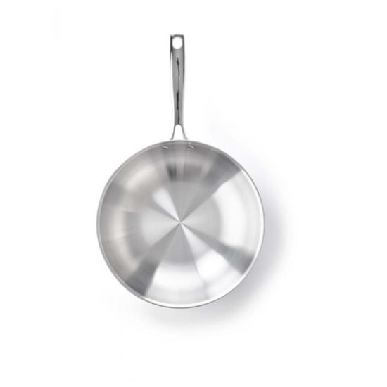 BK Cookware Bk superior triply wokpan 30 cm - Image 3