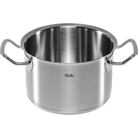 Fissler Original profi collection 5 delig steelpan rvs deksels - Image 4