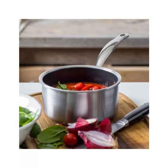 Greenpan Premiere steelpan Ø 16 cm rvs inductie - Image 4