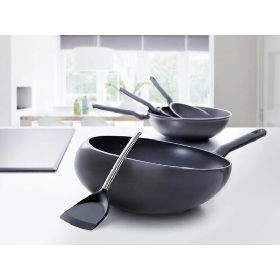 BK Cookware Bk easy induction wokarang 30cm - Image 4