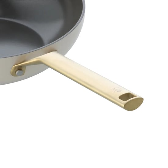 BK Cookware Bk sublime wokpan crème 28 cm - Image 3