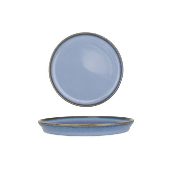 Bonna Dessertbord sky hygge porselein 16 cm set van 6 - Image 1