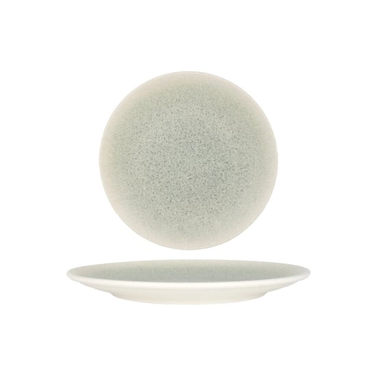 Bonna Dinerbord luca ocean porselein 25 cm set van 6 - Image 1