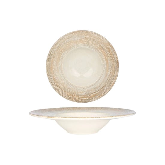 Bonna Pastabord patera porselein 28 cm (400cc) set van 2 - Image 1