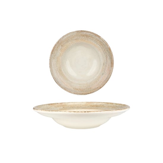 Bonna Pastabord patera porselein 27 cm (450cc) set van 2 - Image 1