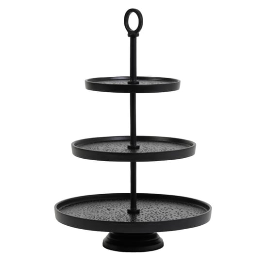 Light & Living etagere lutek Ø32x48cm - - Image 2