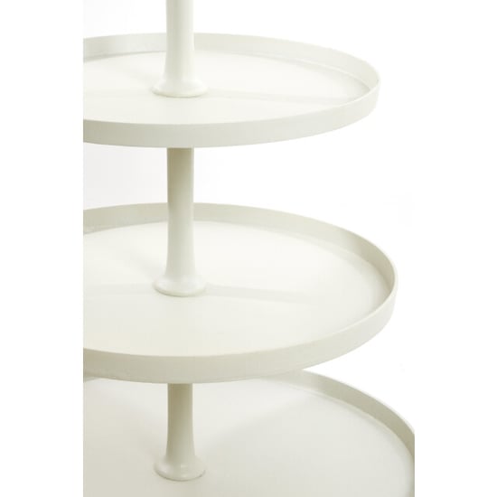 Light & Living etagere hokksund Ø80x200cm - - Image 3