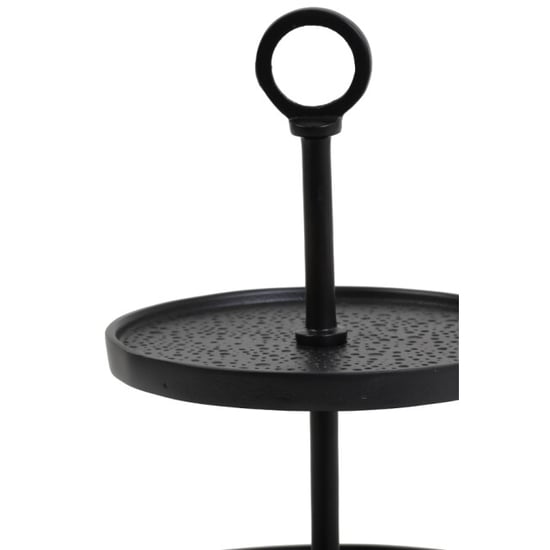 Light & Living etagere lutek Ø32x48cm - - Image 4