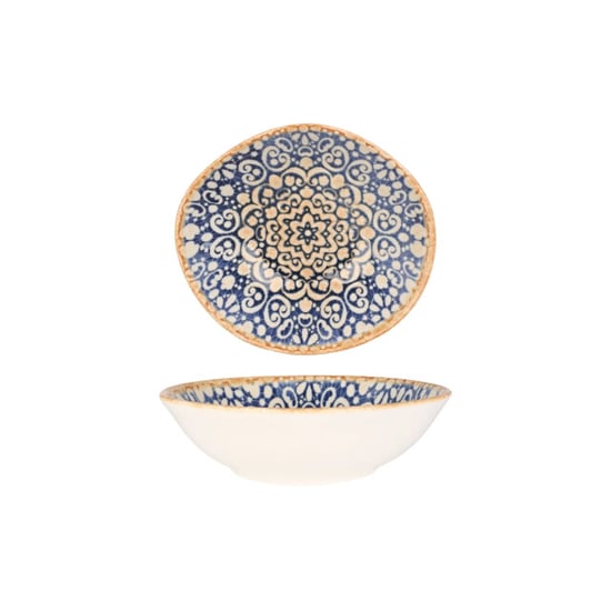 Bonna Kommetje alhambra porselein 18 cm (470cc) set van 6 - Image 1