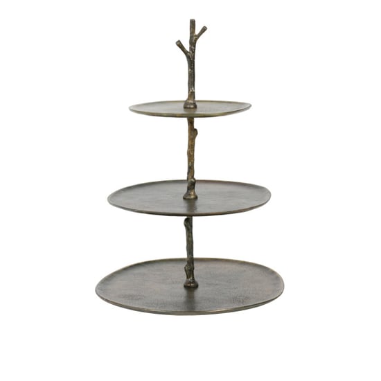 Light & Living etagere tresa 35x31x45cm - - Image 2