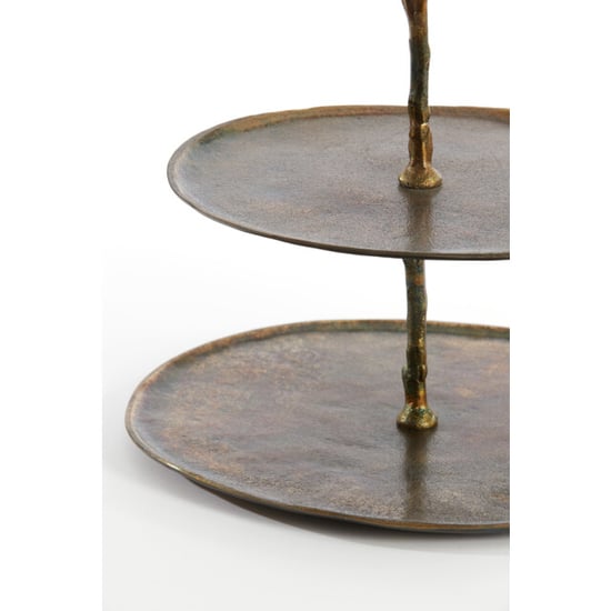 Light & Living etagere tresa 35x31x45cm - - Image 3