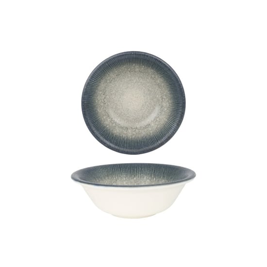 Bonna Kommetje arctic porselein 16 cm (400cc) set van 6 - Image 1