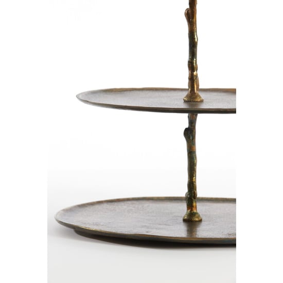 Light & Living etagere tresa 35x31x45cm - - Image 4