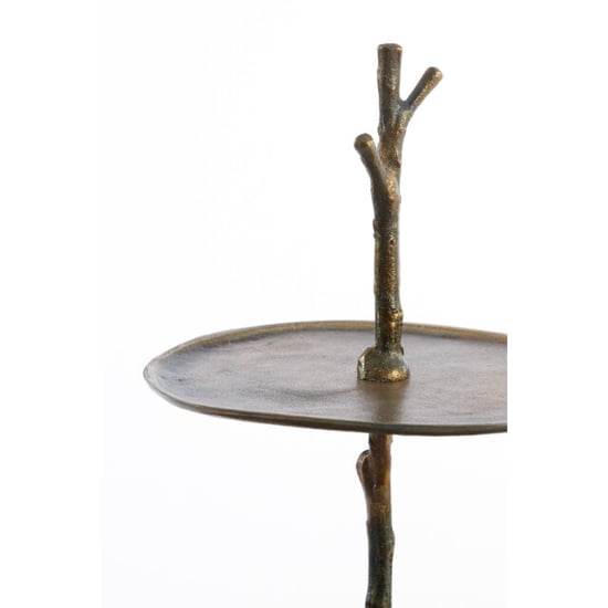 Light & Living etagere tresa 35x31x45cm - - Image 5