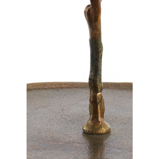 Light & Living etagere tresa 35x31x45cm - - Image 6