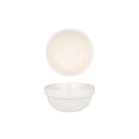 Bonna Kommetje halo porselein 12 cm (350cc) set van 6 - Image 1