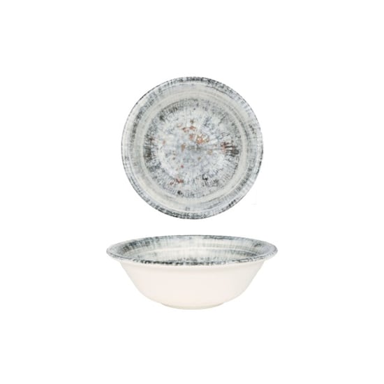 Bonna Kommetje odette porselein 16 cm 400 cc set van 6 - Image 1
