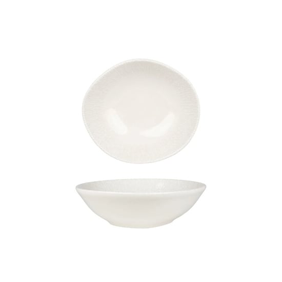 Bonna Kommetje radix porselein 18 cm (450cc) set van 6 - Image 1