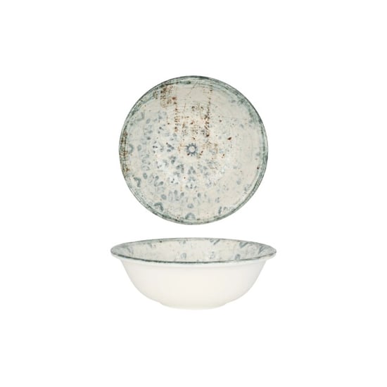 Rinart Kommetje fade porselein 16 cm (400cc) set van 6 - Image 1