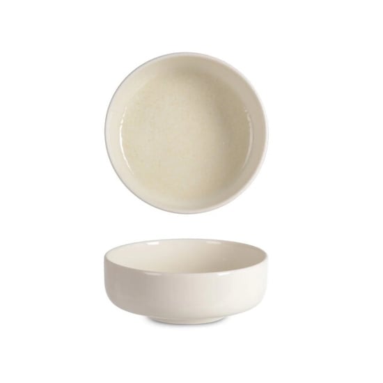 Rinart Kommetje dotti porselein 14 cm (370cc) set van 6 - Image 1