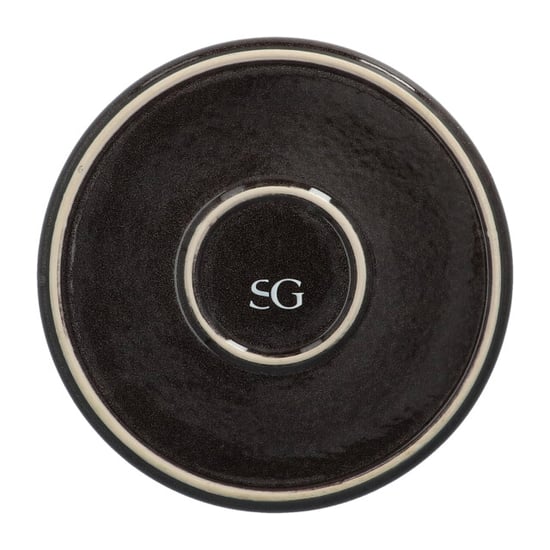 Secret de Gourmet 6 persoons 18-delig serviesset terre geglazuurd keramiek - - Image 2