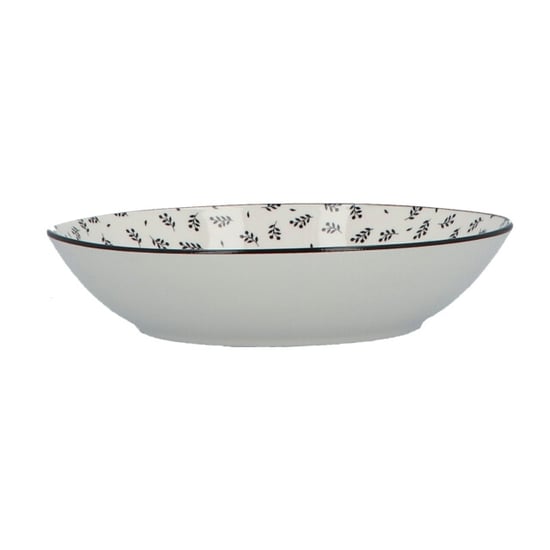 Secret de Gourmet Porseleinen servies-set iris 18-delig 6 persoons - Image 3