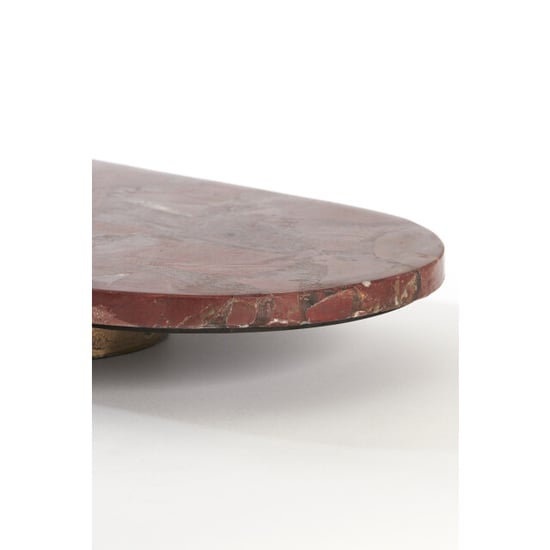 Light & Living schaal belo 36x17x4.5cm - - Image 2