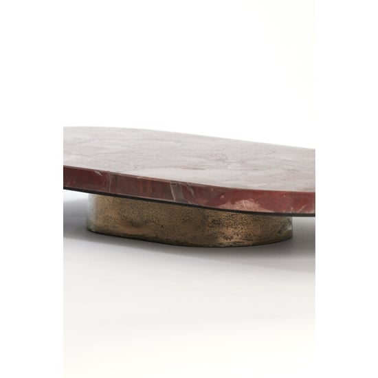 Light & Living schaal belo 36x17x4.5cm - - Image 3