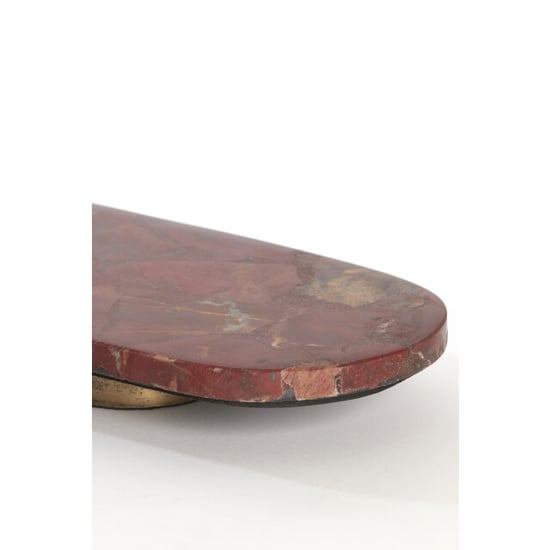 Light & Living schaal belo 50x24x6cm - - Image 3