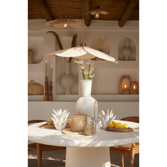 Light & Living schaal fafe 30x15x4cm - - Image 2
