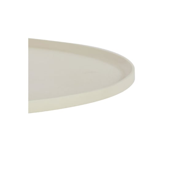 Light & Living schaal maes Ø30x1.5cm - - Image 3