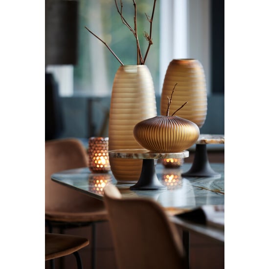 Light & Living schaal layo Ø33x13cm - - Image 4
