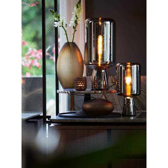 Light & Living schaal maes Ø40x1.5cm - - Image 4