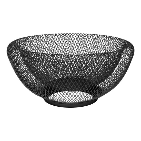 QUVIO Fruitschaal metaal mesh - - Image 6