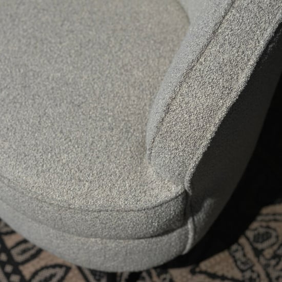 Multifurn 2-zits bank anna bouclé - Image 3