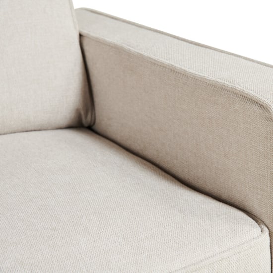 Multifurn 2-zits bank linnen - Image 3