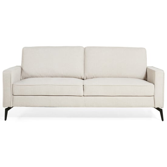Multifurn 2-zits bank linnen - Image 4